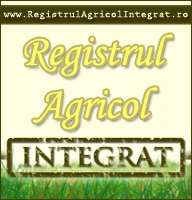 Registrul Agricol Integrat - www.registrulagricolintegrat.ro